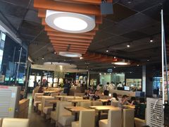 大堂-大家乐(深圳喜荟城店)