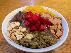 手工冰粉-张烤鸭·川菜·非遗冒烤鸭(青石桥店)