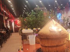 -西江美食舫·江西菜(健德桥店)