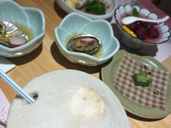 -桃夭日式料理(国信店)