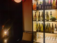 -STAFF ONLY Bar(南台巷店)