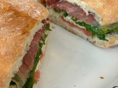 -Alimentari早午餐(安福路店)