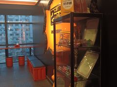 -203密室逃脱体验馆·聚会·亲子·团建(中关村店)