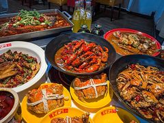 -辣家私厨(义乌银海店)