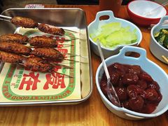 -炒豆合作社(东四总店)