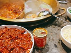 -小龙坎火锅(全球总店)