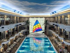 -海韵之星邮轮水会(明发商业广场店)