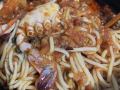 -靓靓蒸虾(中山公园店)
