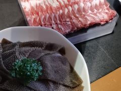 -东来顺·非遗火锅(高新店)