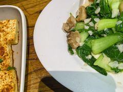 -不是烧烤·武汉大排档(大成路店)