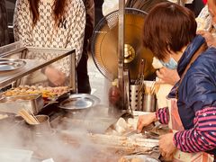 -明记牛杂(新马路分店)