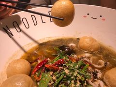 -友达面馆(广州总店)