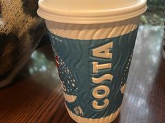 -COSTA COFFEE(西湖天地店)