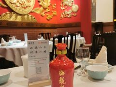 -梅龙镇酒家(南京西路总店)