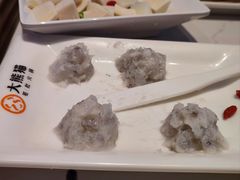 -大熊猫毛肚火锅(烟台万象汇店)