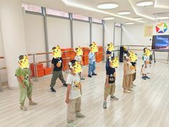 -小荧星艺校(浦东中环分校)