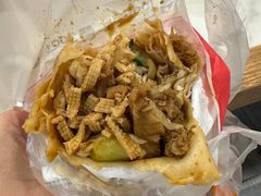 -吕阿婆骨汤麻辣烫(云岗店)