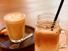 澳洲小白-花马天堂云南餐厅 Lost Heaven(外滩店)