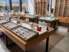 -无界眼镜MaxLess(滨江星光大道店)