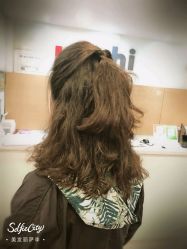 -雅仕 HAIR SALON 美发沙龙