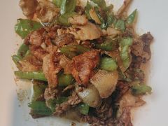 湖南小炒肉-凤凰湘语(浦东旗舰店)