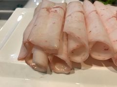 羊尾油-北门涮肉·铜锅涮肉(南锣鼓巷店)