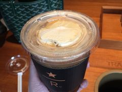 -星巴克(天津大悦城第二店)