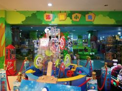 点击看大图 -汤姆小鸟(无锡宝龙广场店)