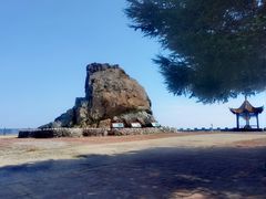 -白草畔自然风景区