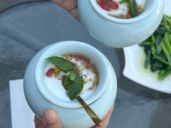 -月福京味斋·烤鸭店·北京菜(鼓楼总店)