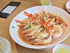 -新白鹿餐厅(城西银泰城店)