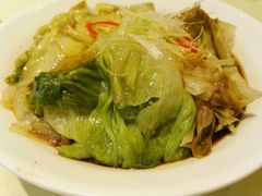 -南来顺饭庄·清真(南菜园店)