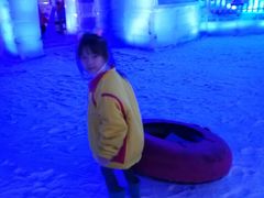 -世界之窗阿尔卑斯冰雪世界