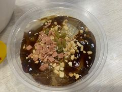 -蜀串香牛杂火锅串串