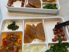-东门口·鲜爆肚涮肉·烧烤(老门东店)