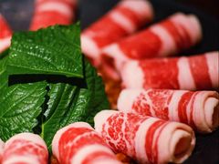 -春熙台韩国料理·章鱼肥牛(西丽店)