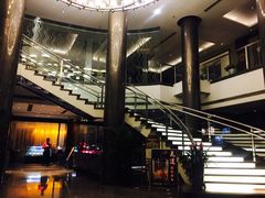 -北京京伦饭店