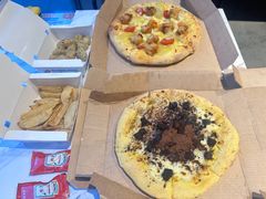 -达美乐比萨(栖霞大道店)