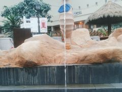 -青岛海泉湾度假区温泉