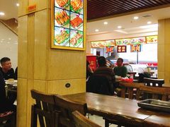 大堂-西塔大冷面(市府大路店)