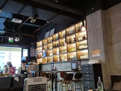 -味式·那不勒斯披萨Mise en place(亚朵酒店店)