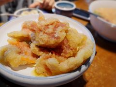最东北锅包肉-95号酱骨·一块豆腐(展春园西路店)