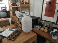 -不问豆腐(朝山街店)