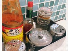 -華歡冰室-WahFoon(吉大店)