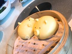 -安蒂娅.悦景轩中餐厅(西乡店)