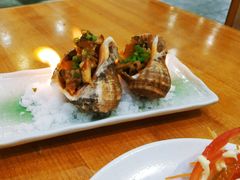 -真剑日本料理·铁板烧(贵州路店)