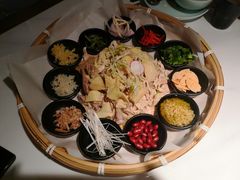 -卯时·龙光雅宴·精致锡帮菜(惠山古镇店)