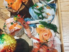 -吉之仙•中国制造•出口级食材日料店(领事馆总店)