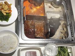 -海底捞火锅(威高广场店)