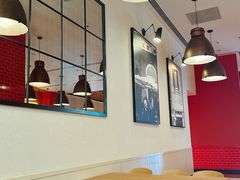 -城市大道红炉披萨烘焙坊